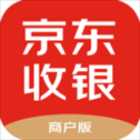 京东收银商户APP